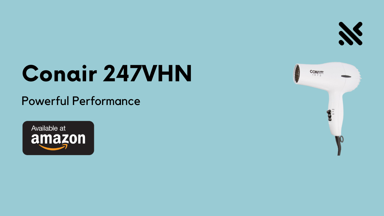 Conair 247VHN