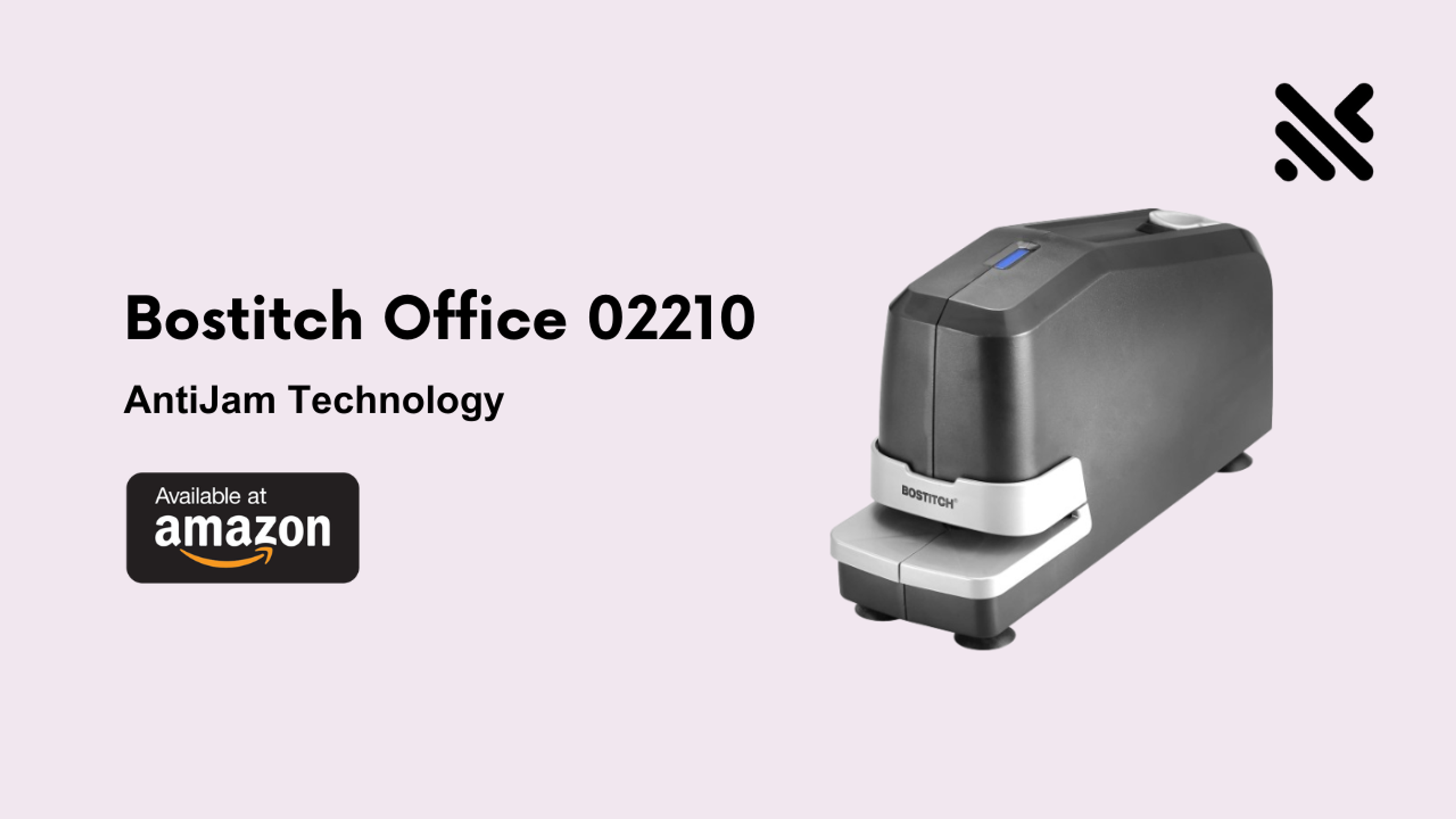 Bostitch Office ‎02210
