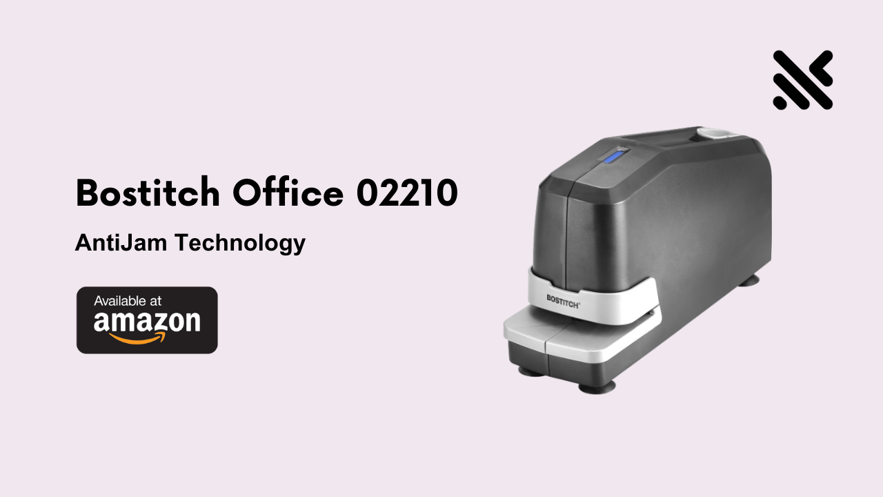 Bostitch Office 02210