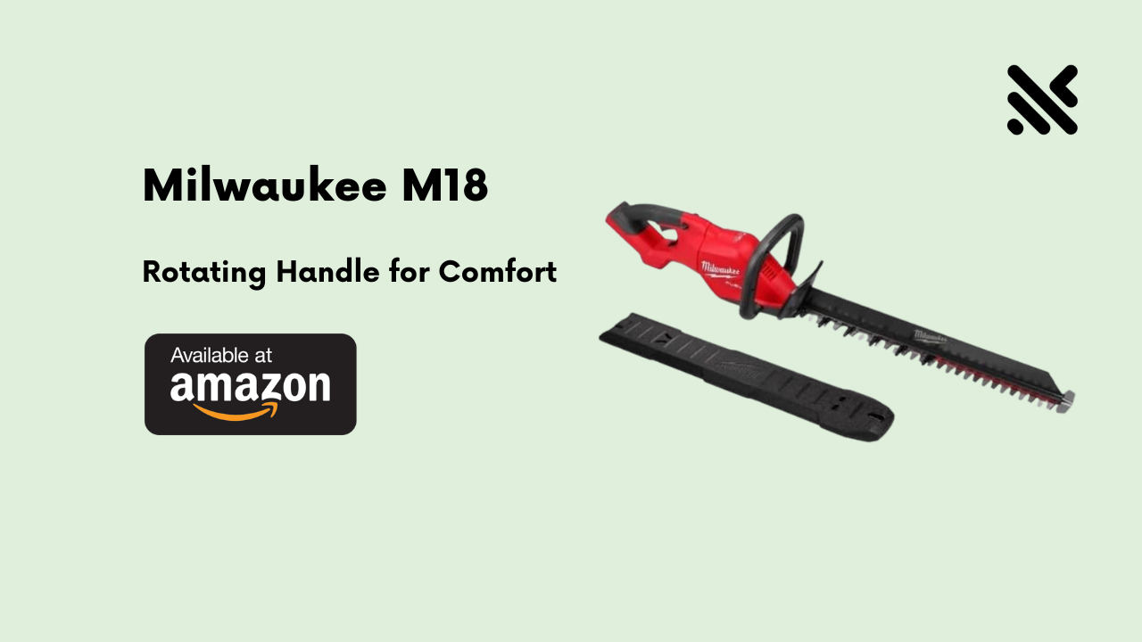 Milwaukee M18
