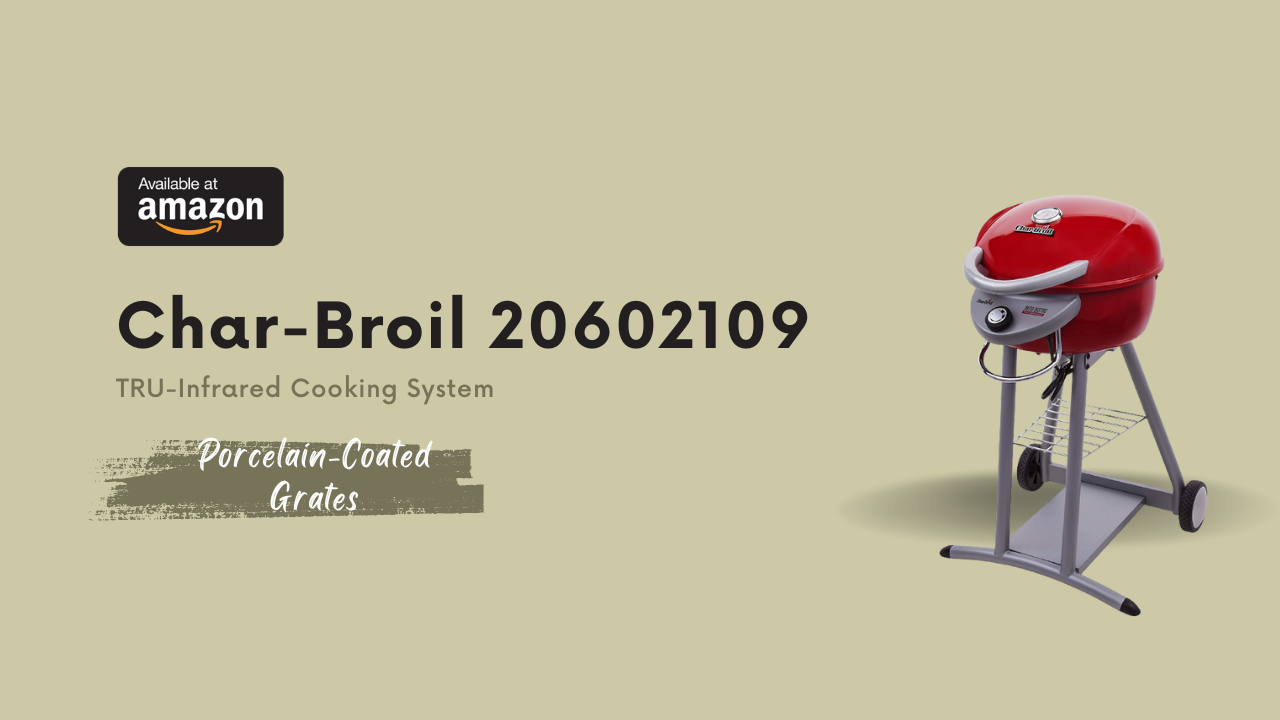 Char-Broil 20602109