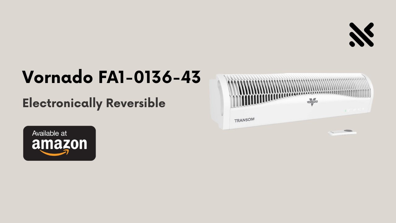 Vornado FA1-0136-43