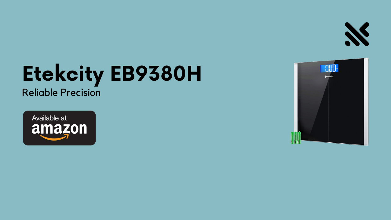 Etekcity EB9380H