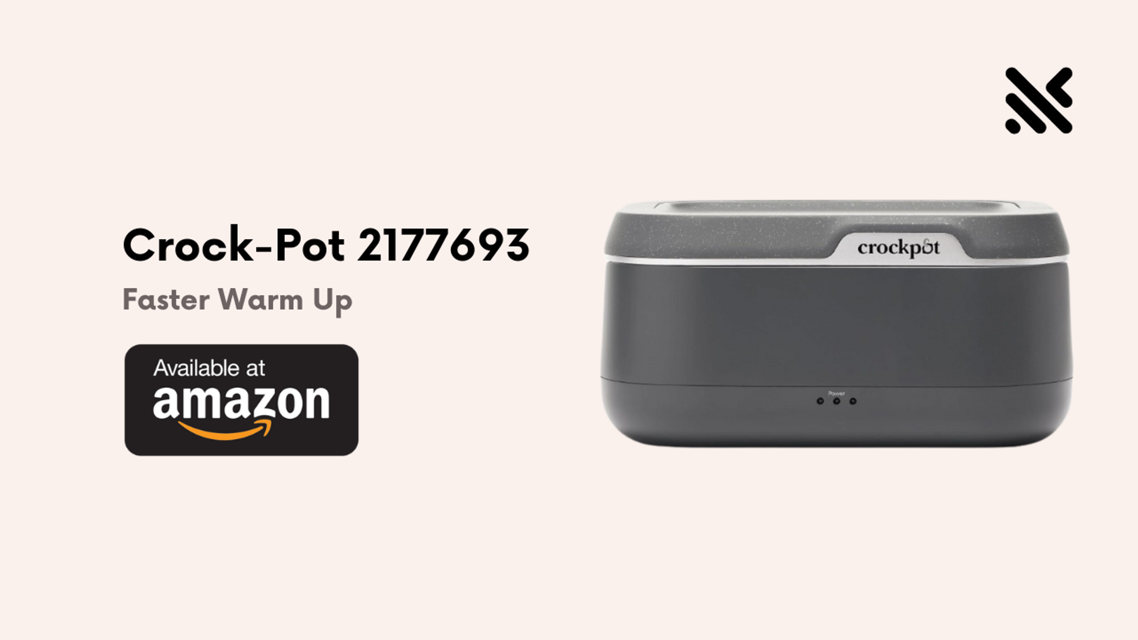 Crock-Pot 2177693