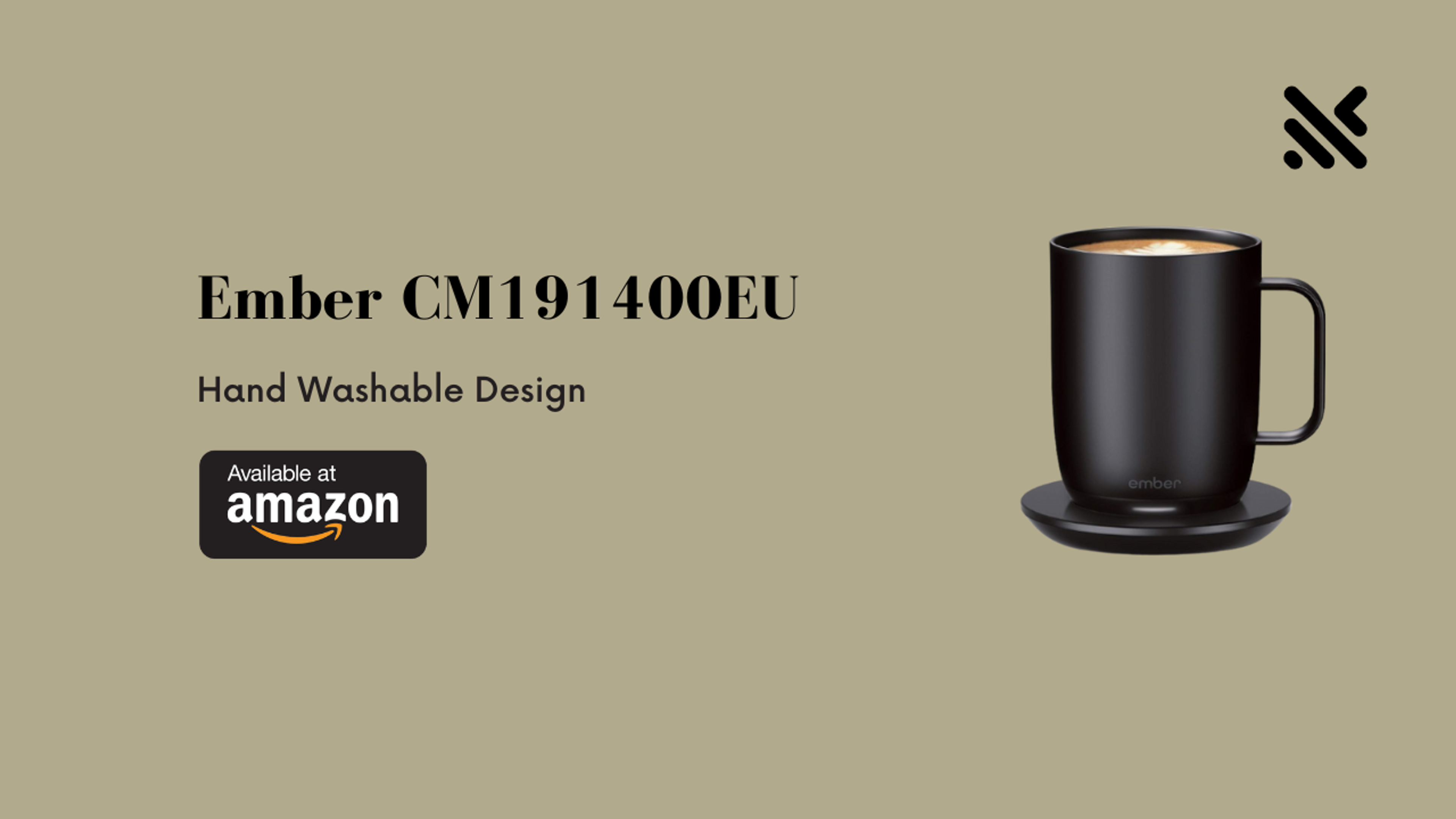 Ember CM191400EU