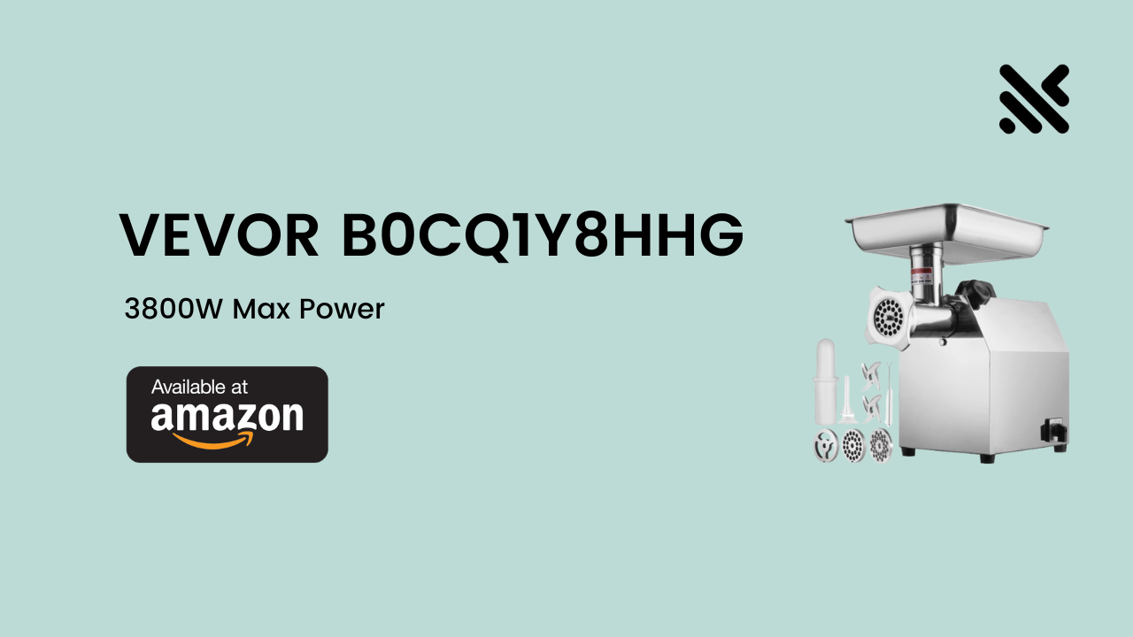 VEVOR B0CQ1Y8HHG
