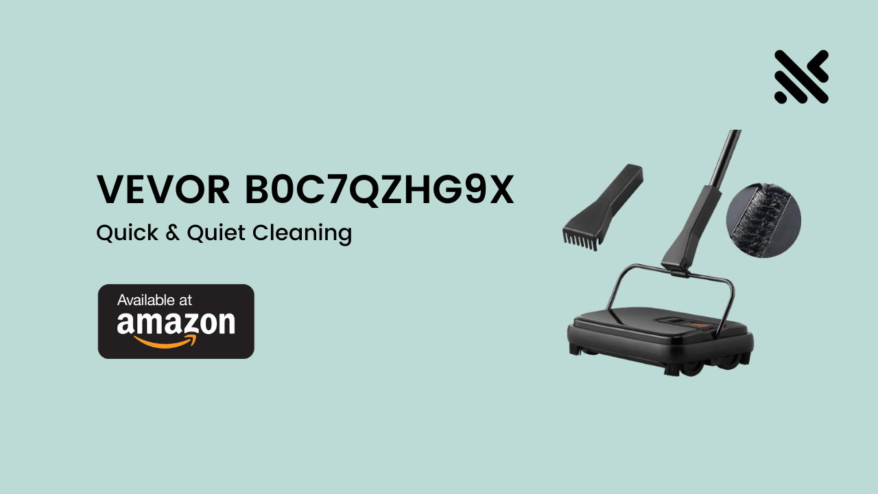 VEVOR B0C7QZHG9X