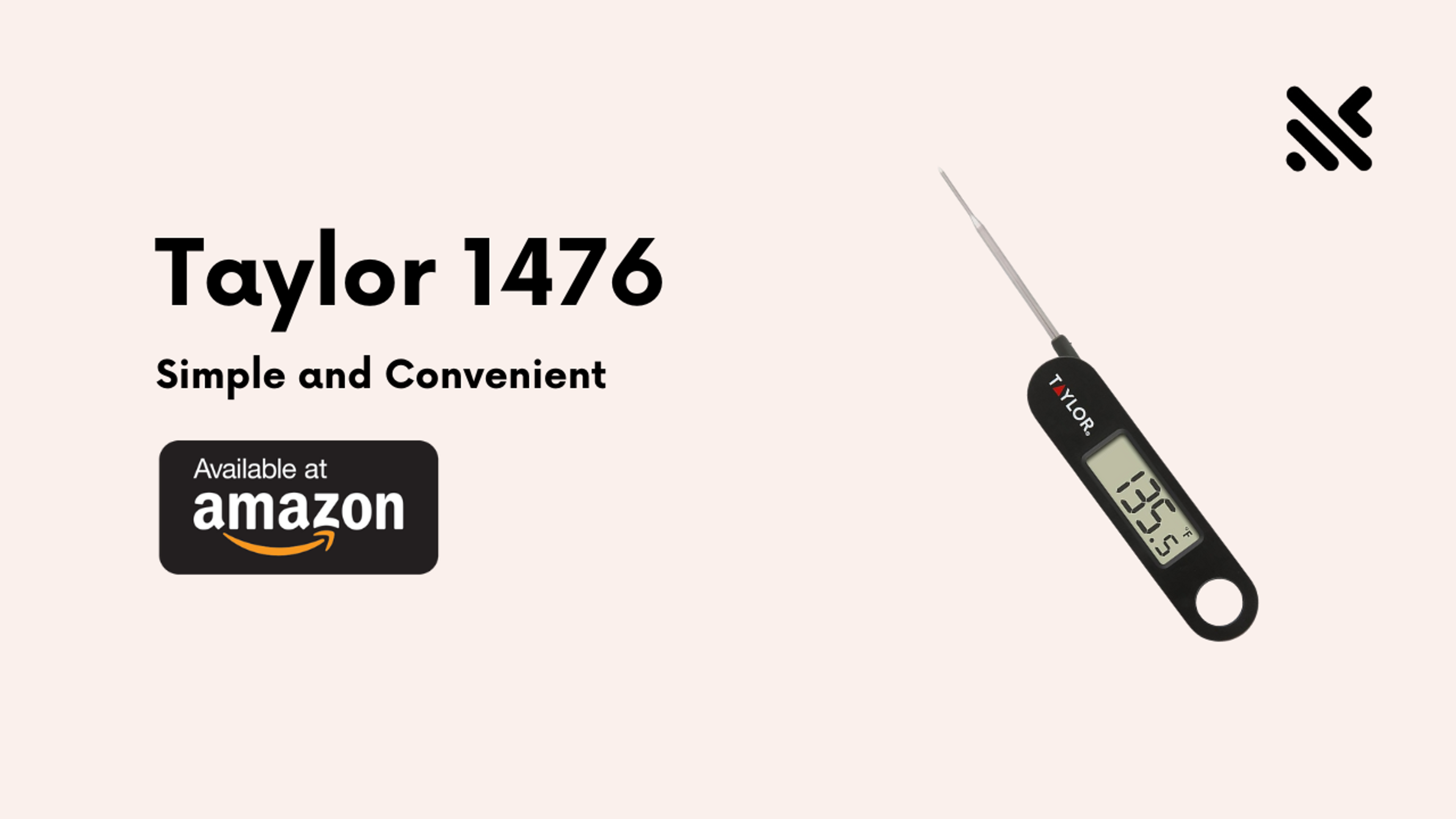Taylor 1476