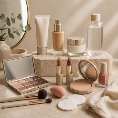 Beauty Products