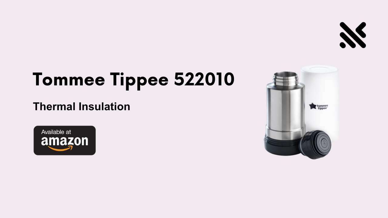 Tommee Tippee ‎522010