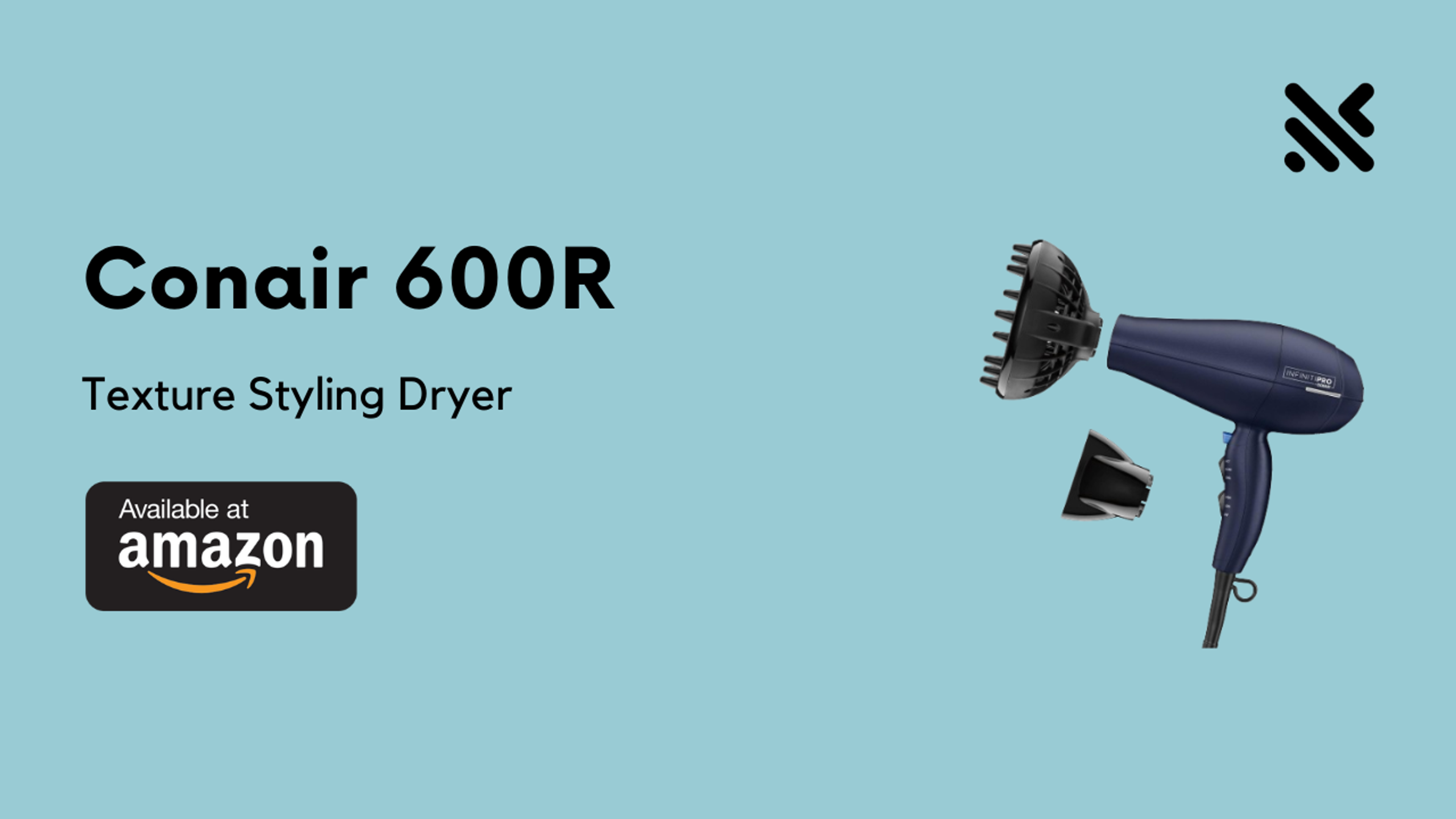 Conair 600R