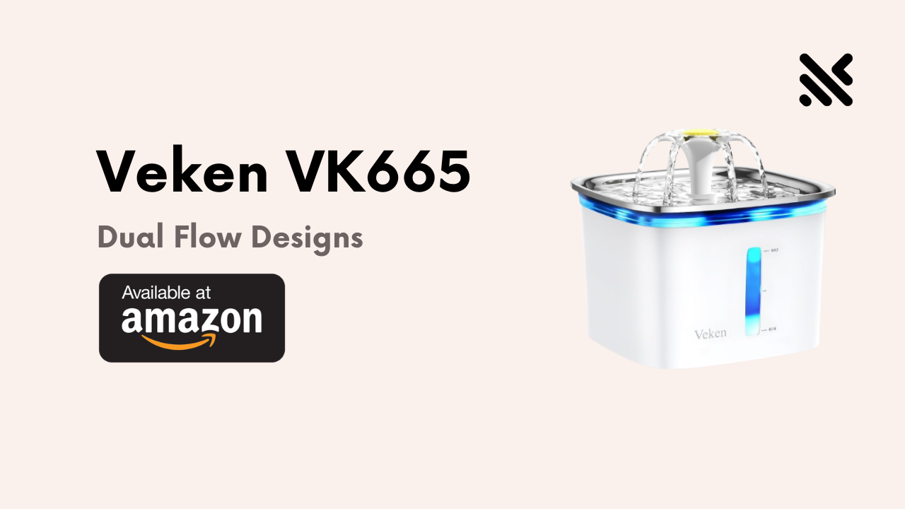 Veken VK665