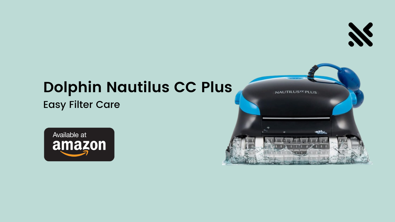 Dolphin Nautilus CC Plus