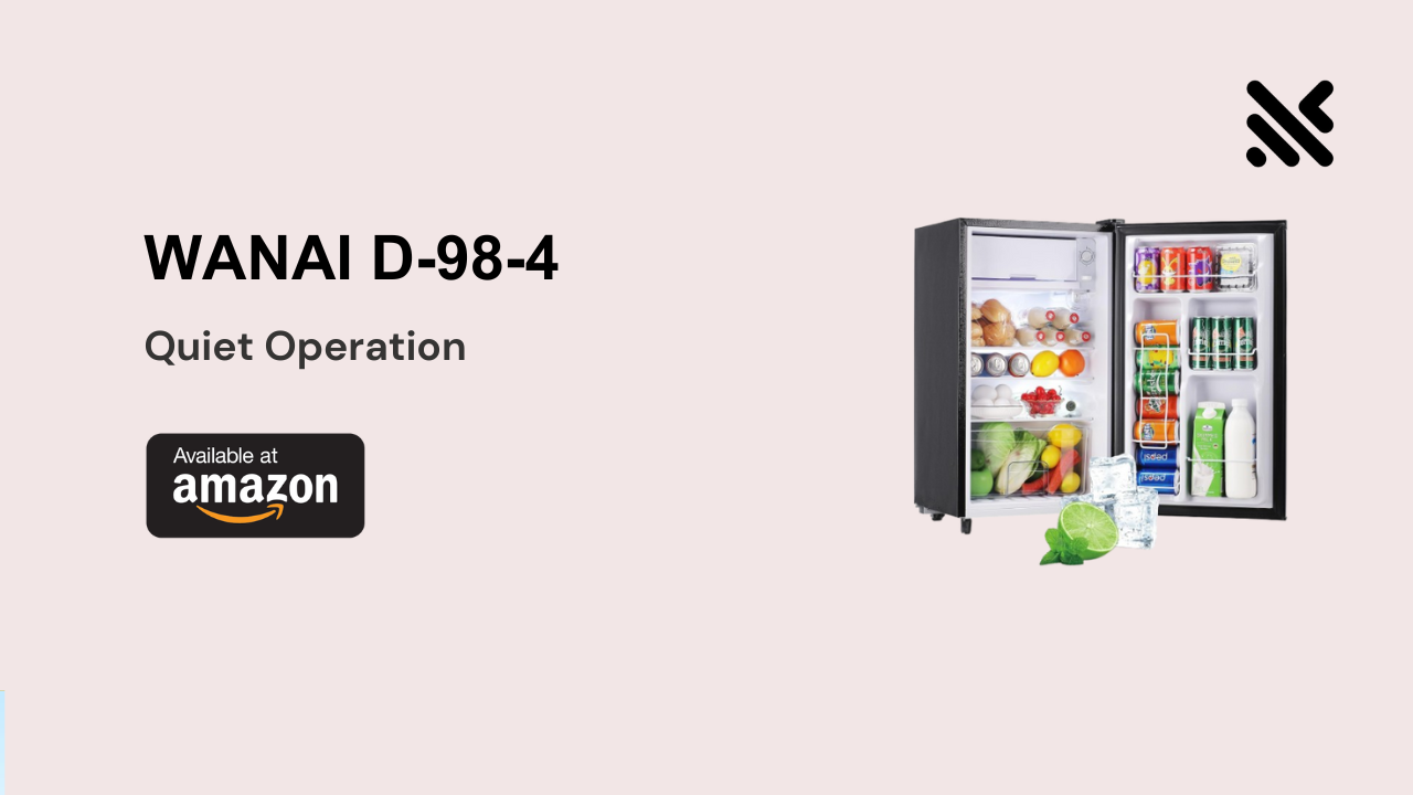 WANAI D-98-4
