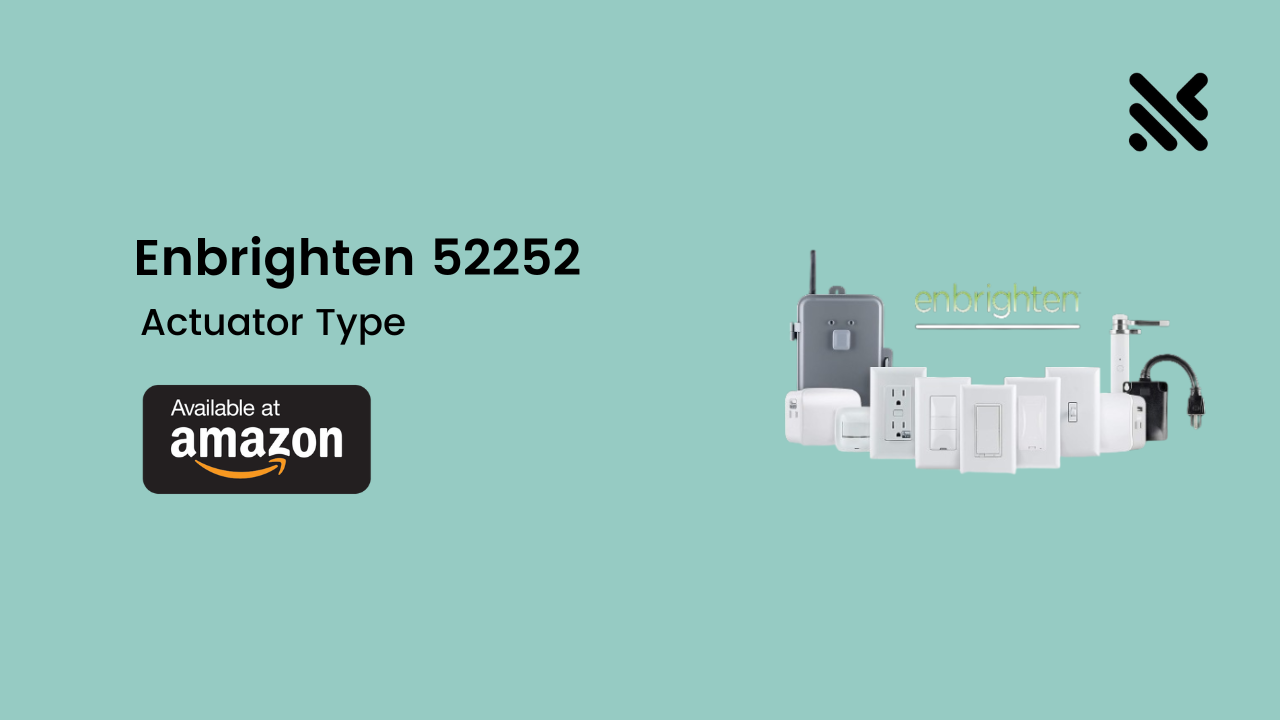 Enbrighten 52252