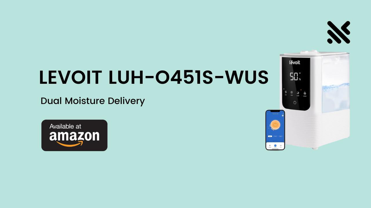 LEVOIT LUH-O451S-WUS