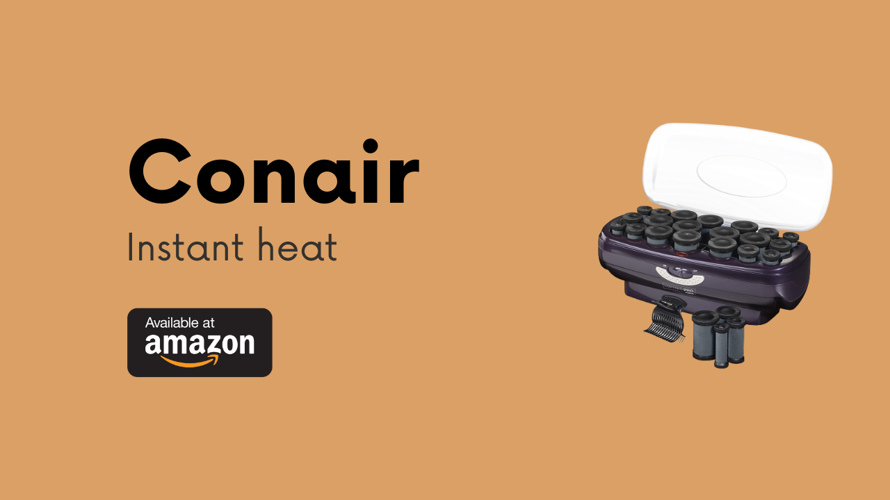 Conair Hot Roller