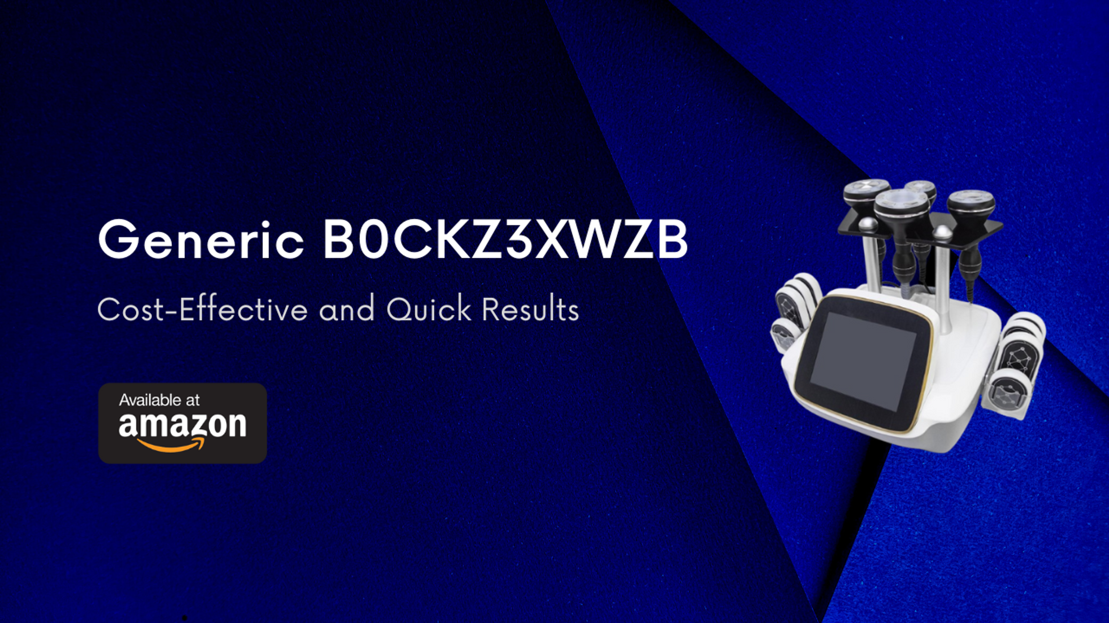 Generic B0CKZ3XWZB