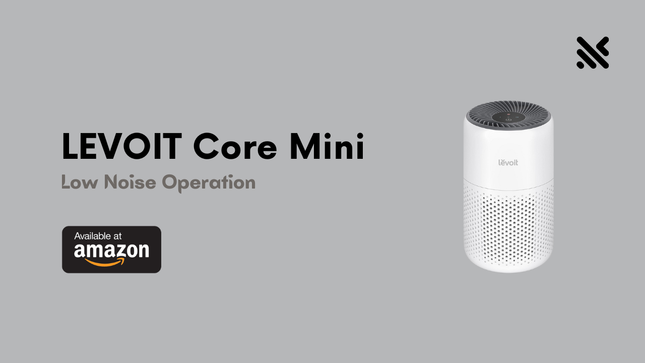 LEVOIT Core Mini
