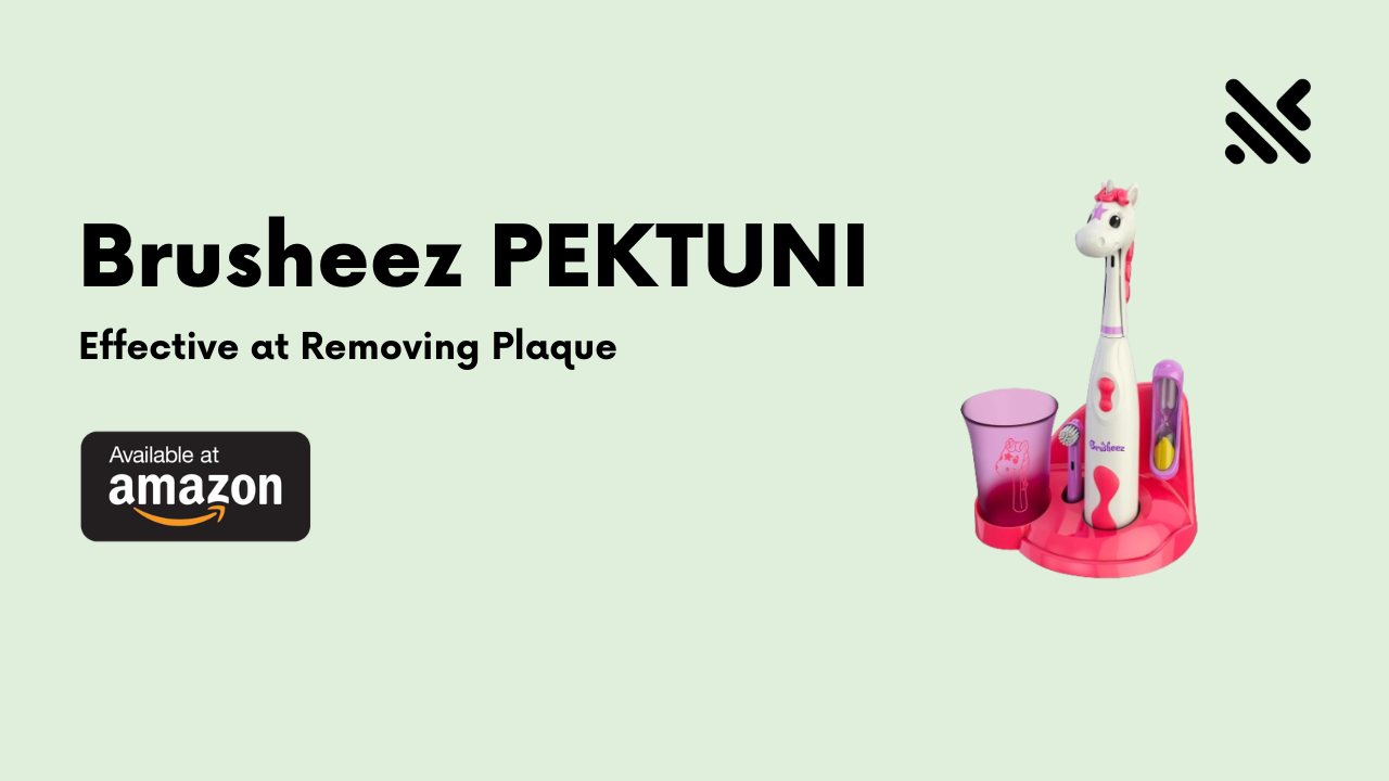 Brusheez PEKTUNI