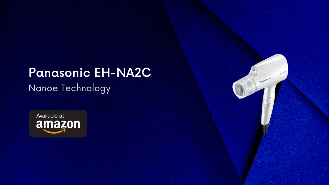 Panasonic Hair Dryer