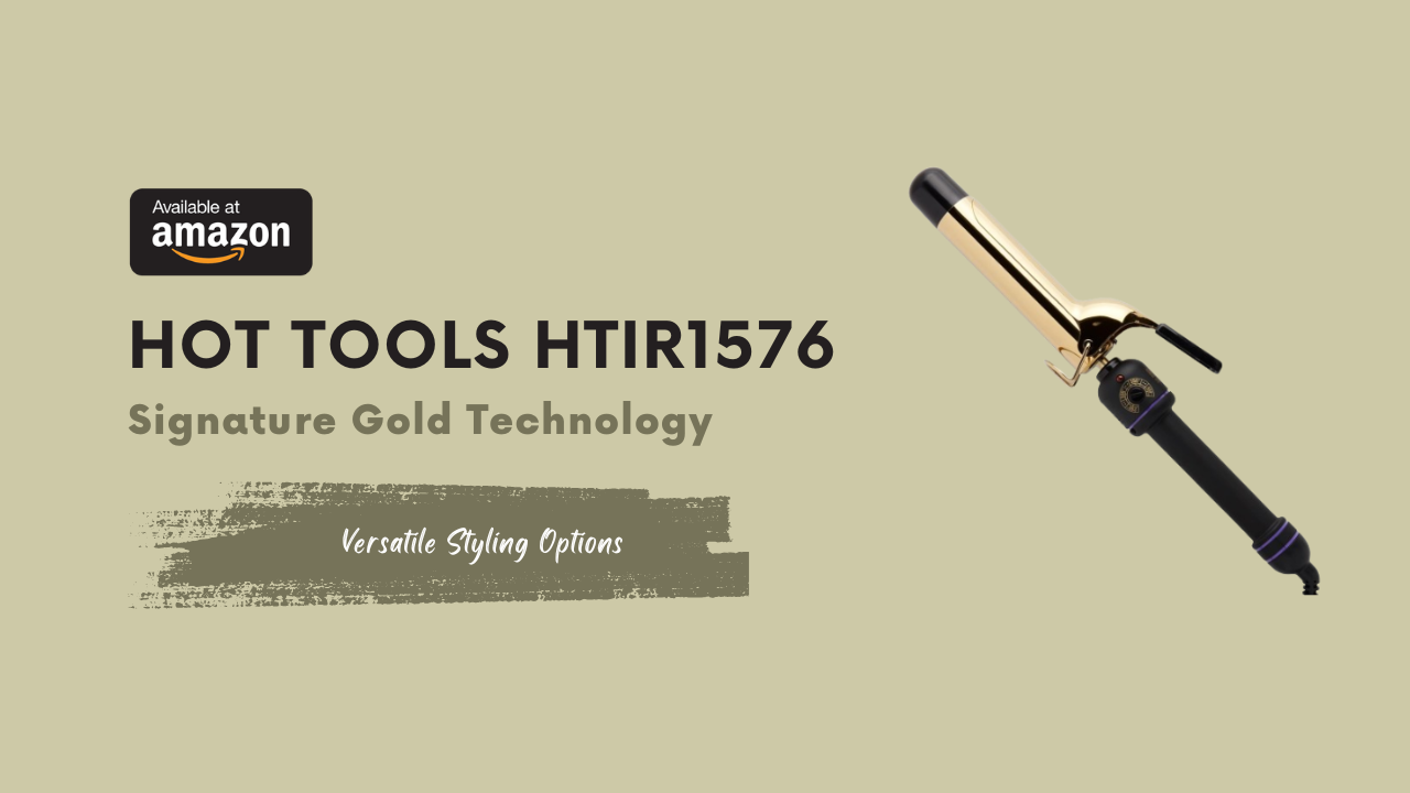 HOT TOOLS HTIR1576