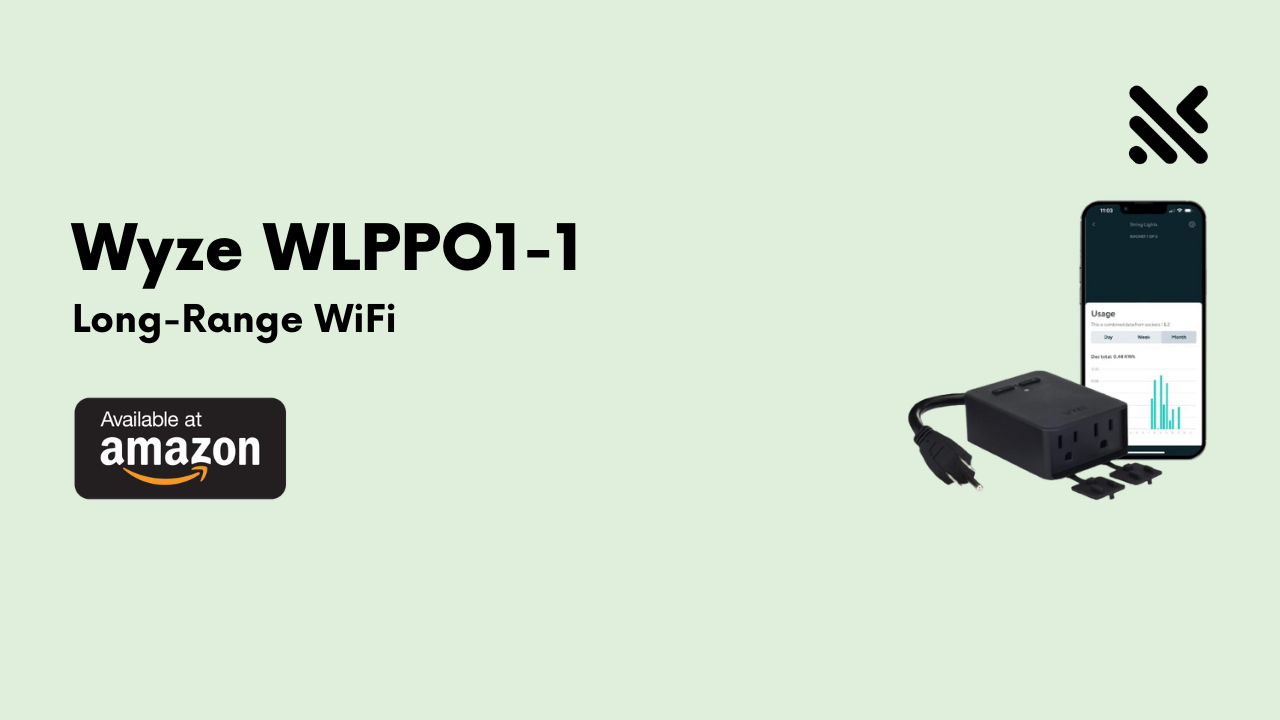 Wyze ‎WLPPO1-1