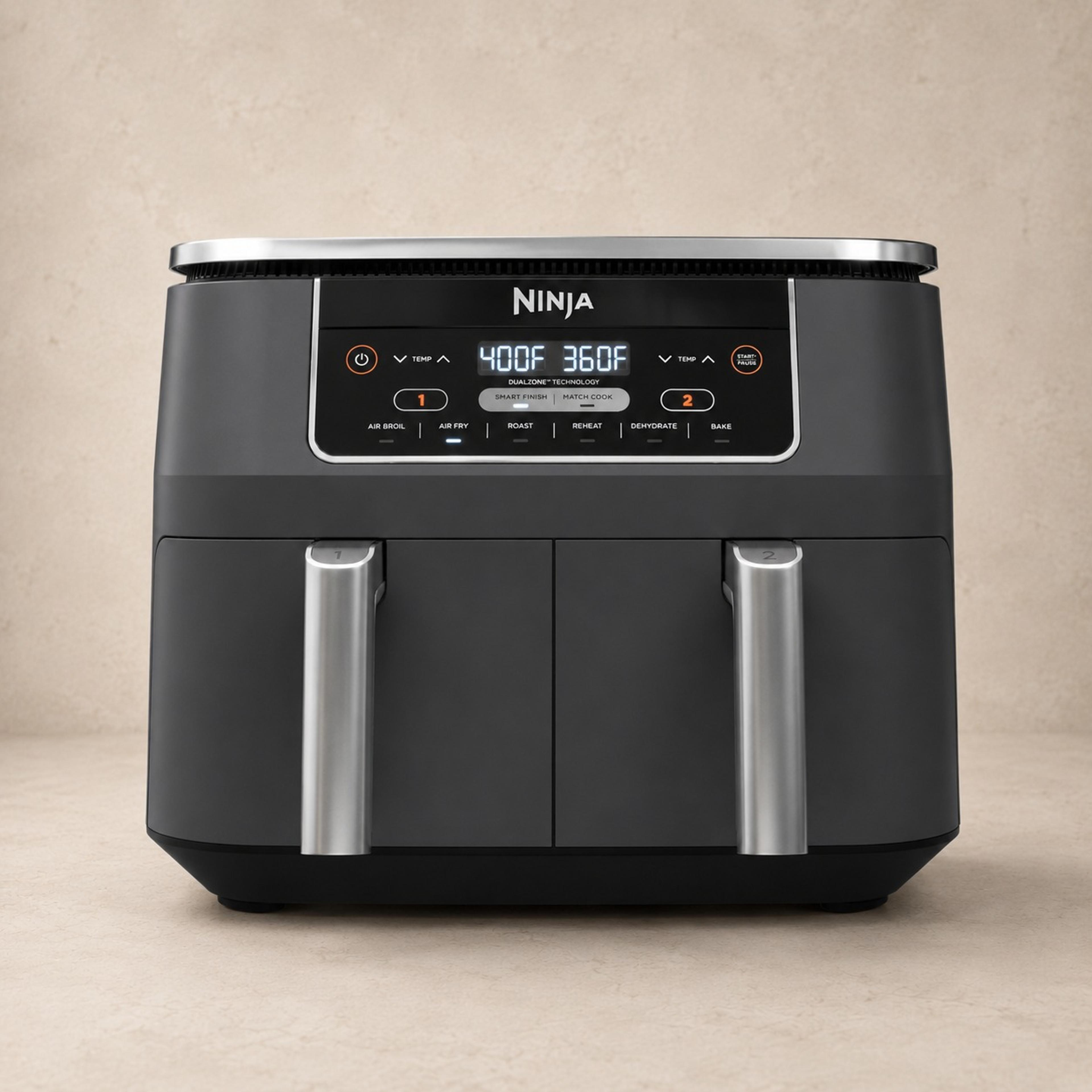 Ninja DZ201 Air Fryer