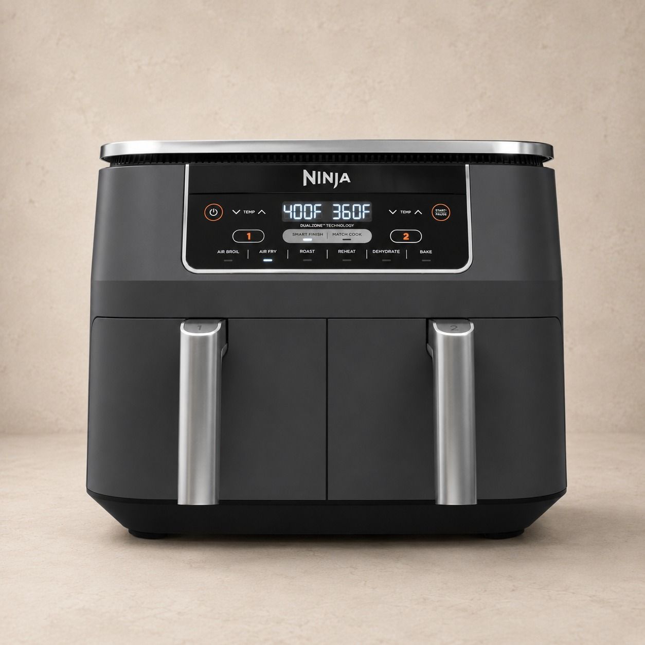 Ninja DZ201 Air Fryer