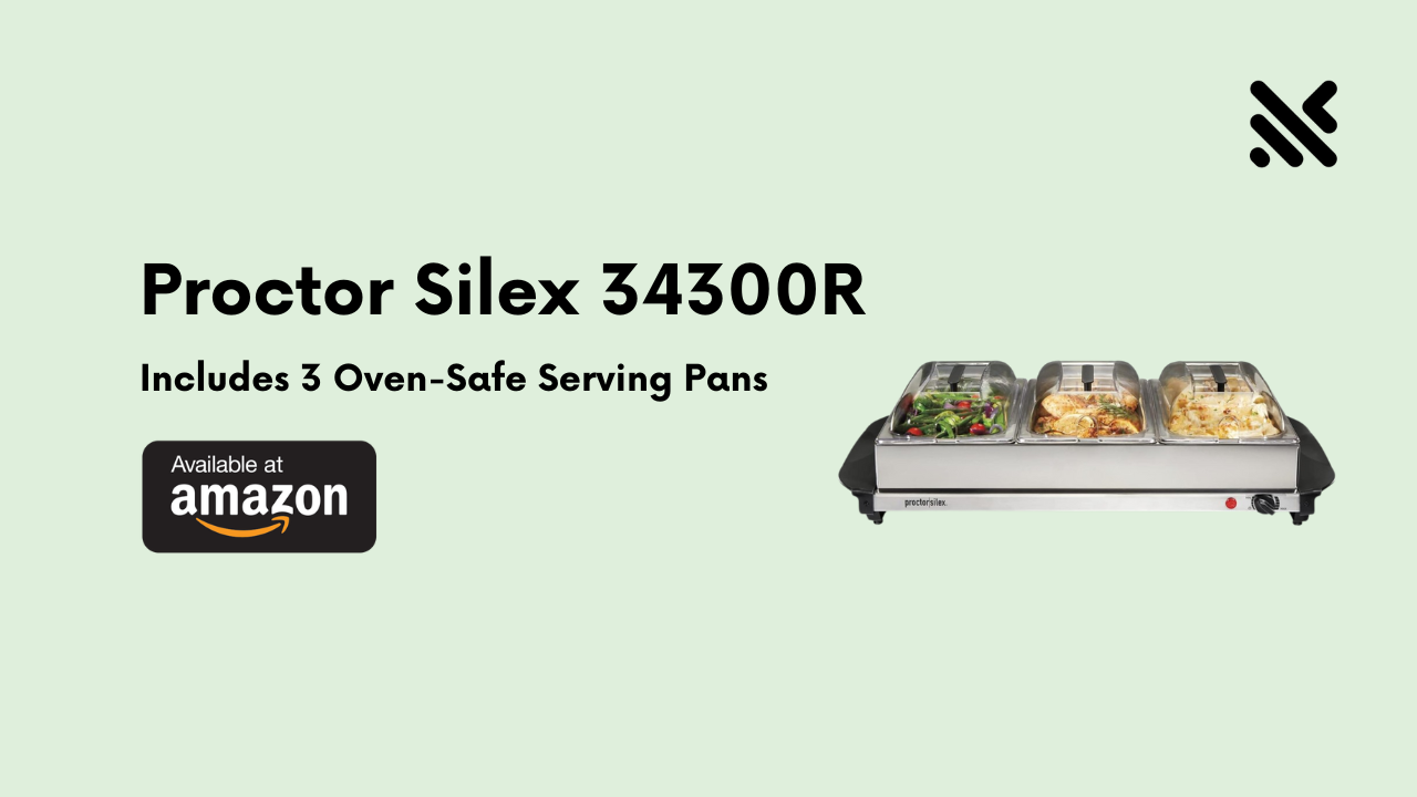 Proctor Silex 34300R