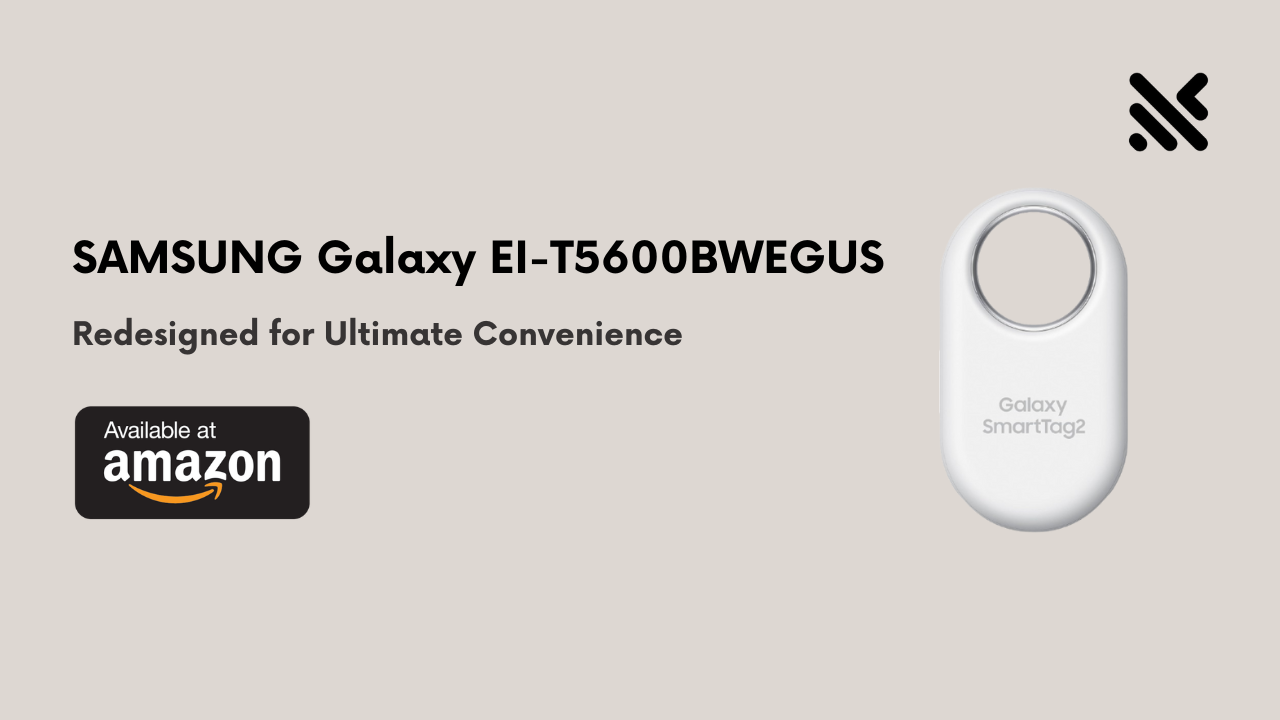 SAMSUNG Galaxy EI-T5600BWEGUS