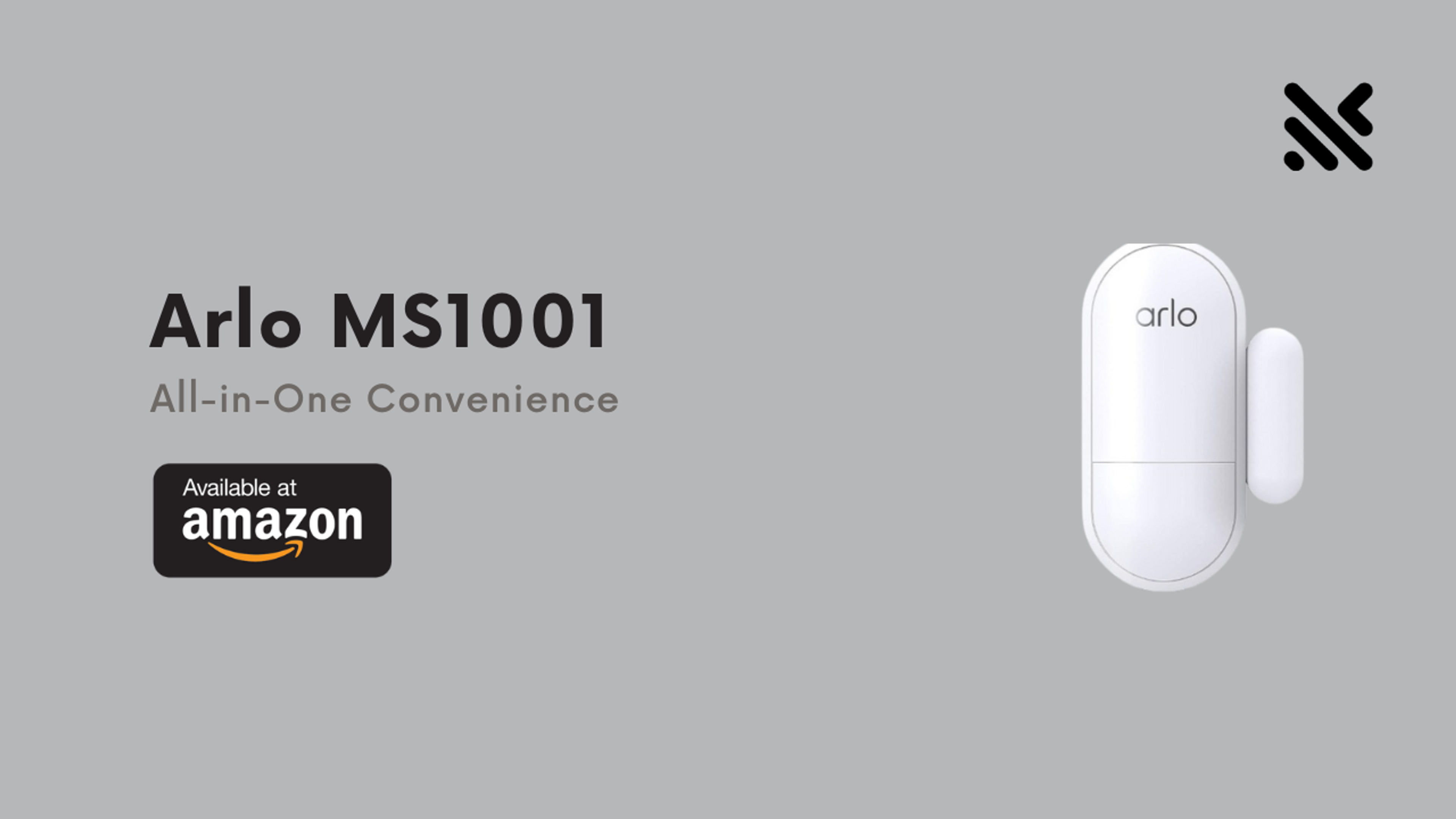 Arlo MS1001