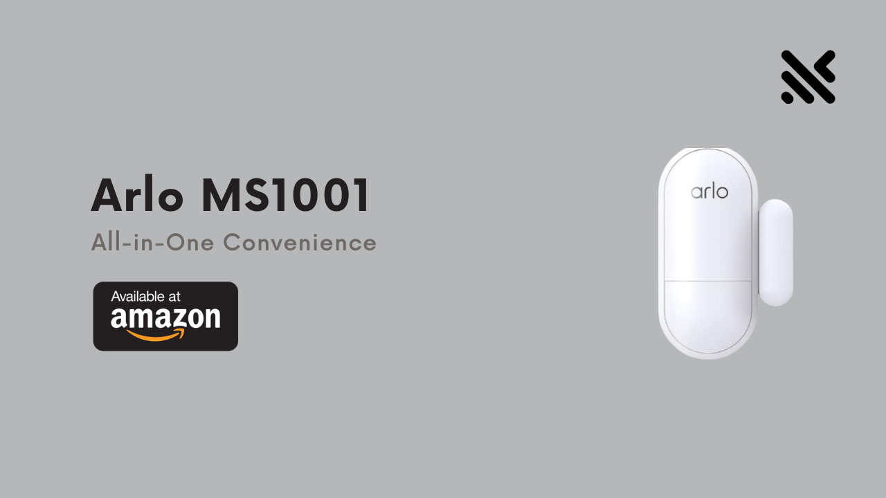 Arlo MS1001