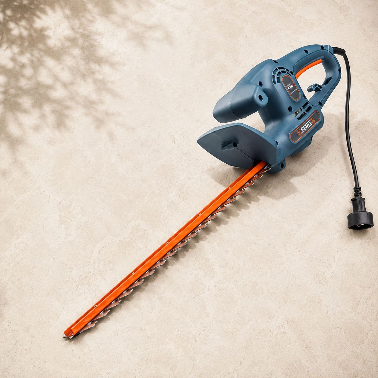 SENIX HTE3.8-L