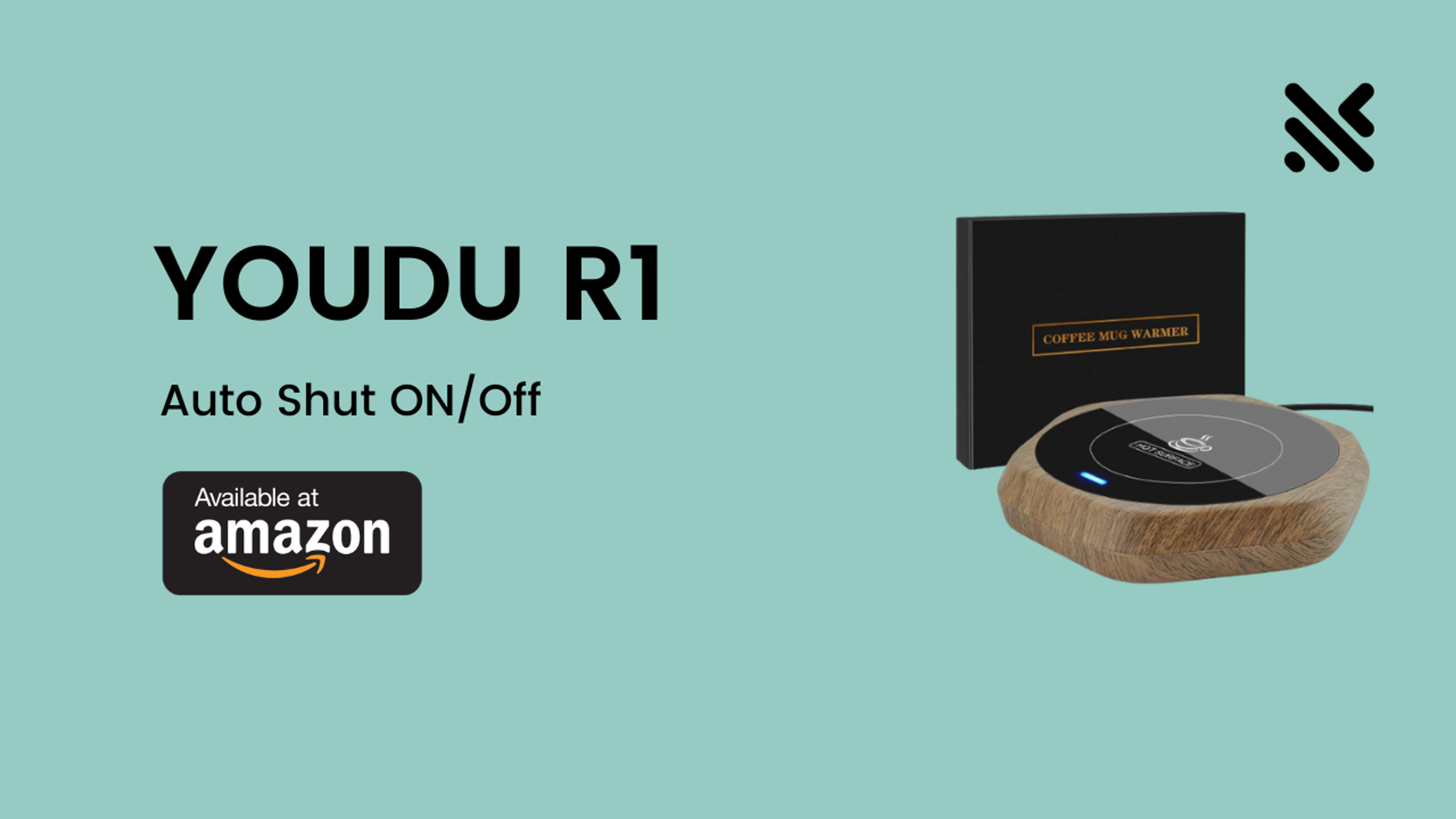 YOUDU R1 Warmer