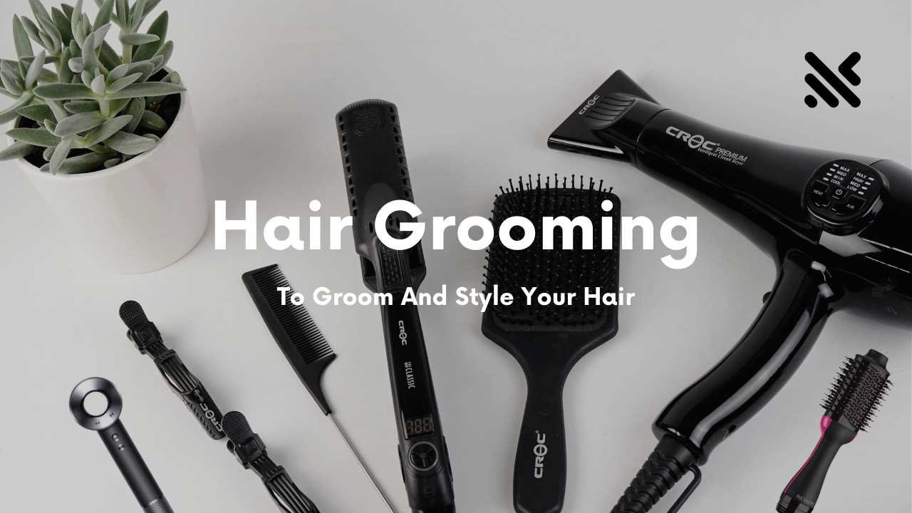 Hair Grooming