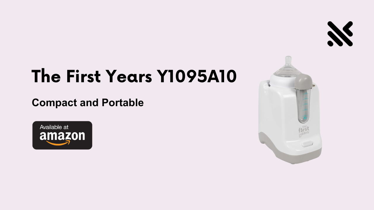 The First Years Y1095A10