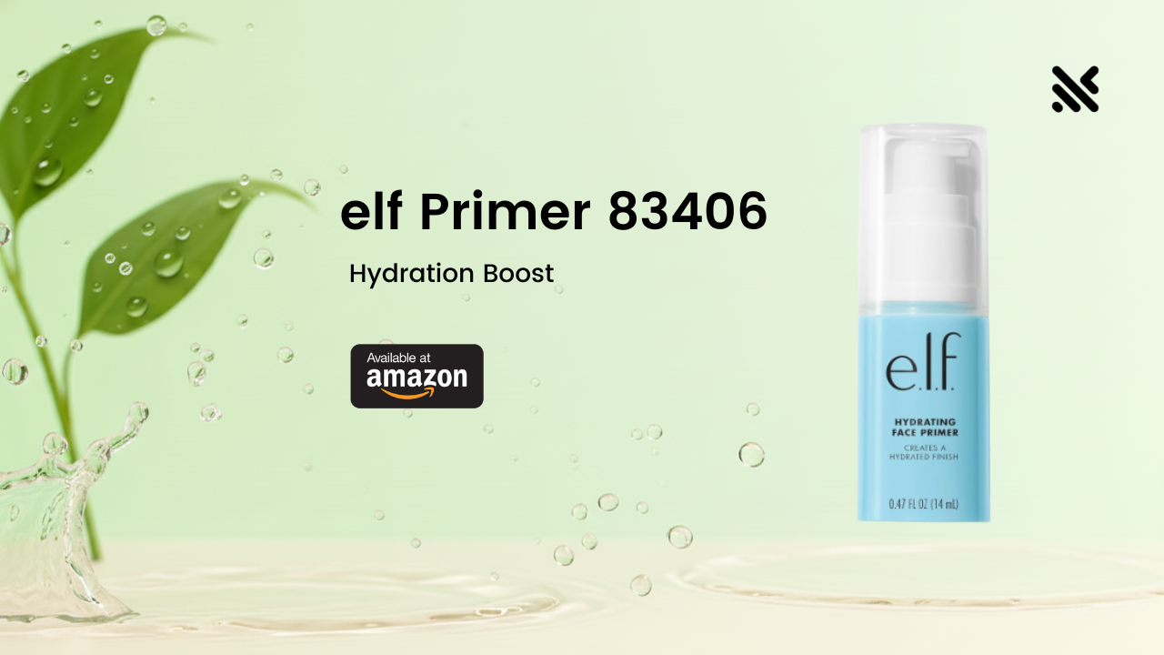 elf Primer 83406