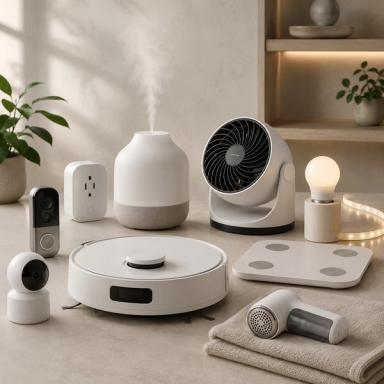 Home Gadgets