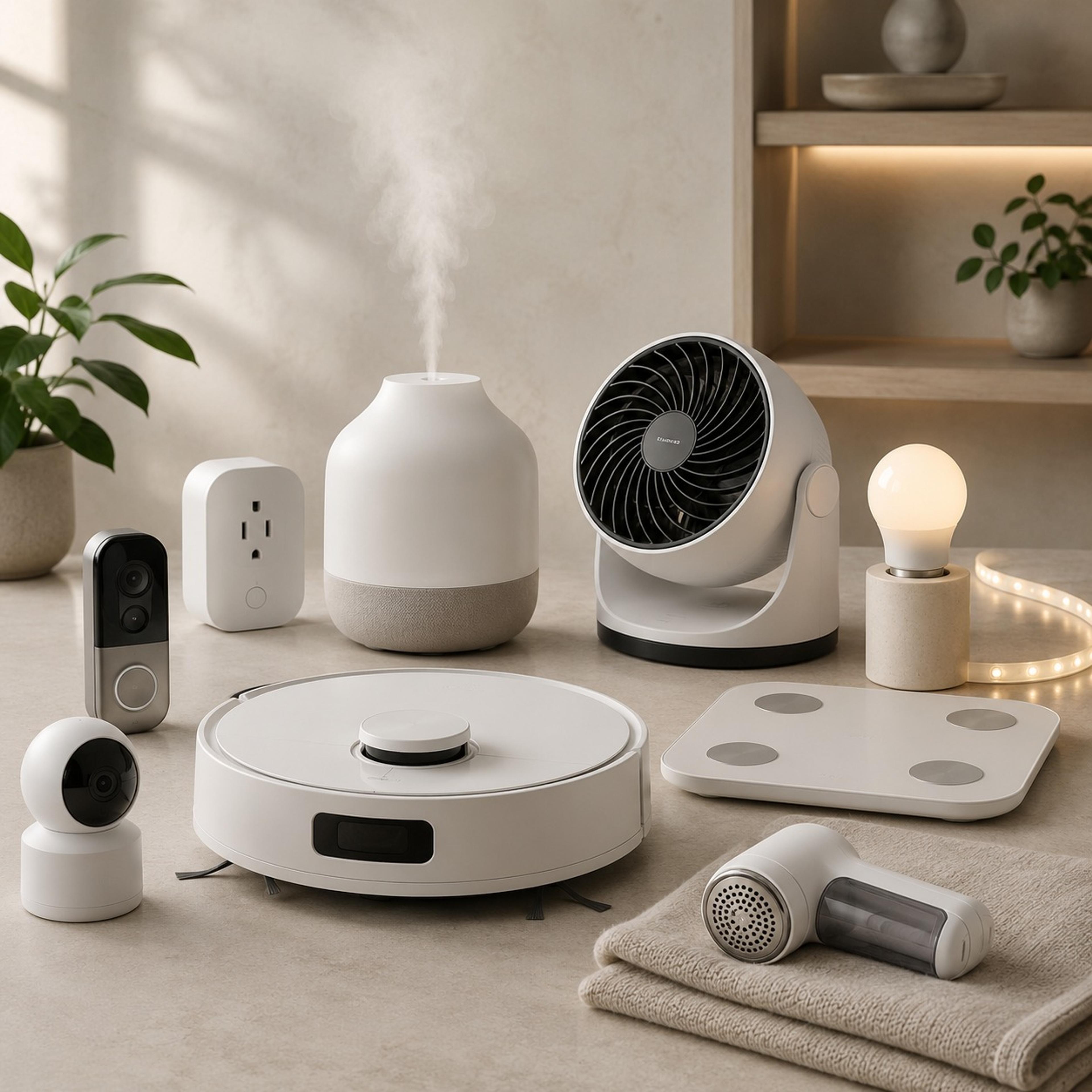 Home Gadgets