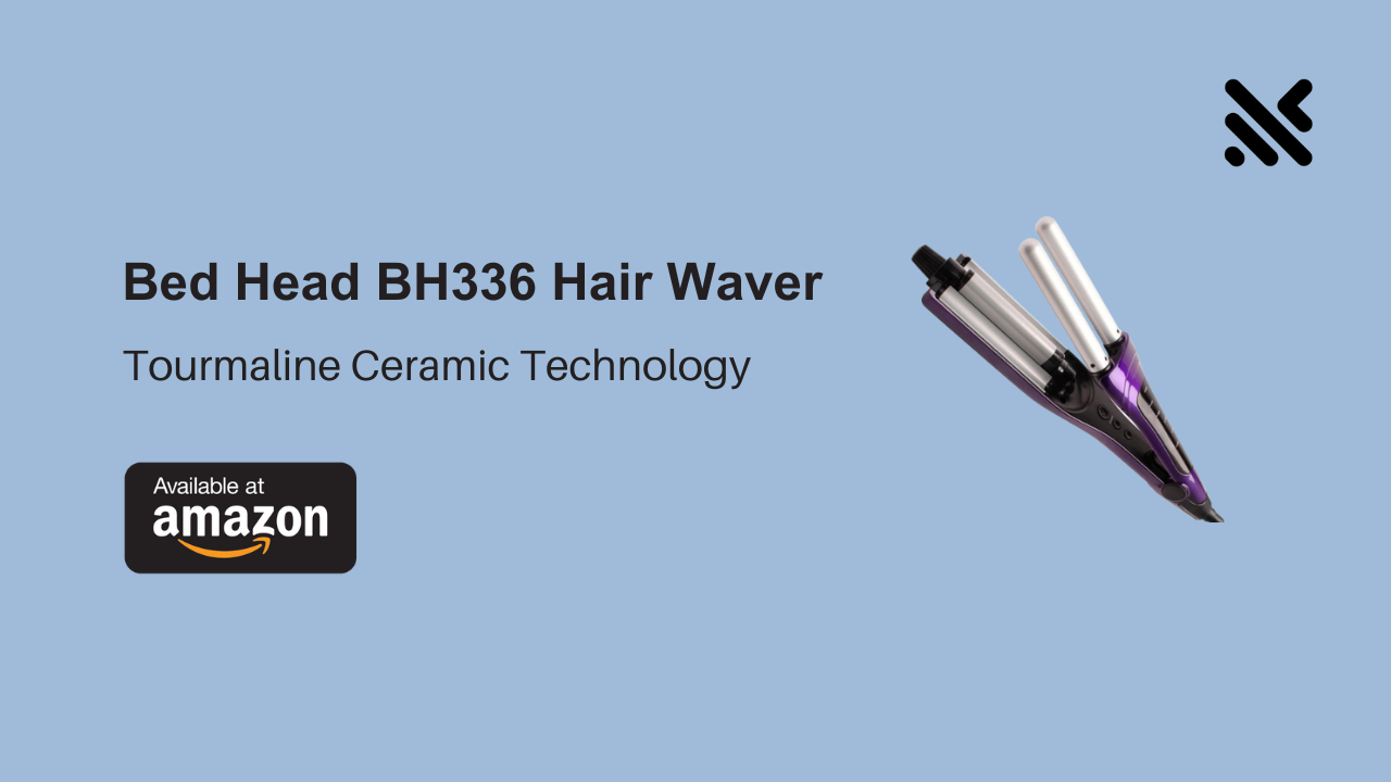 Bed Head BH336 Waver