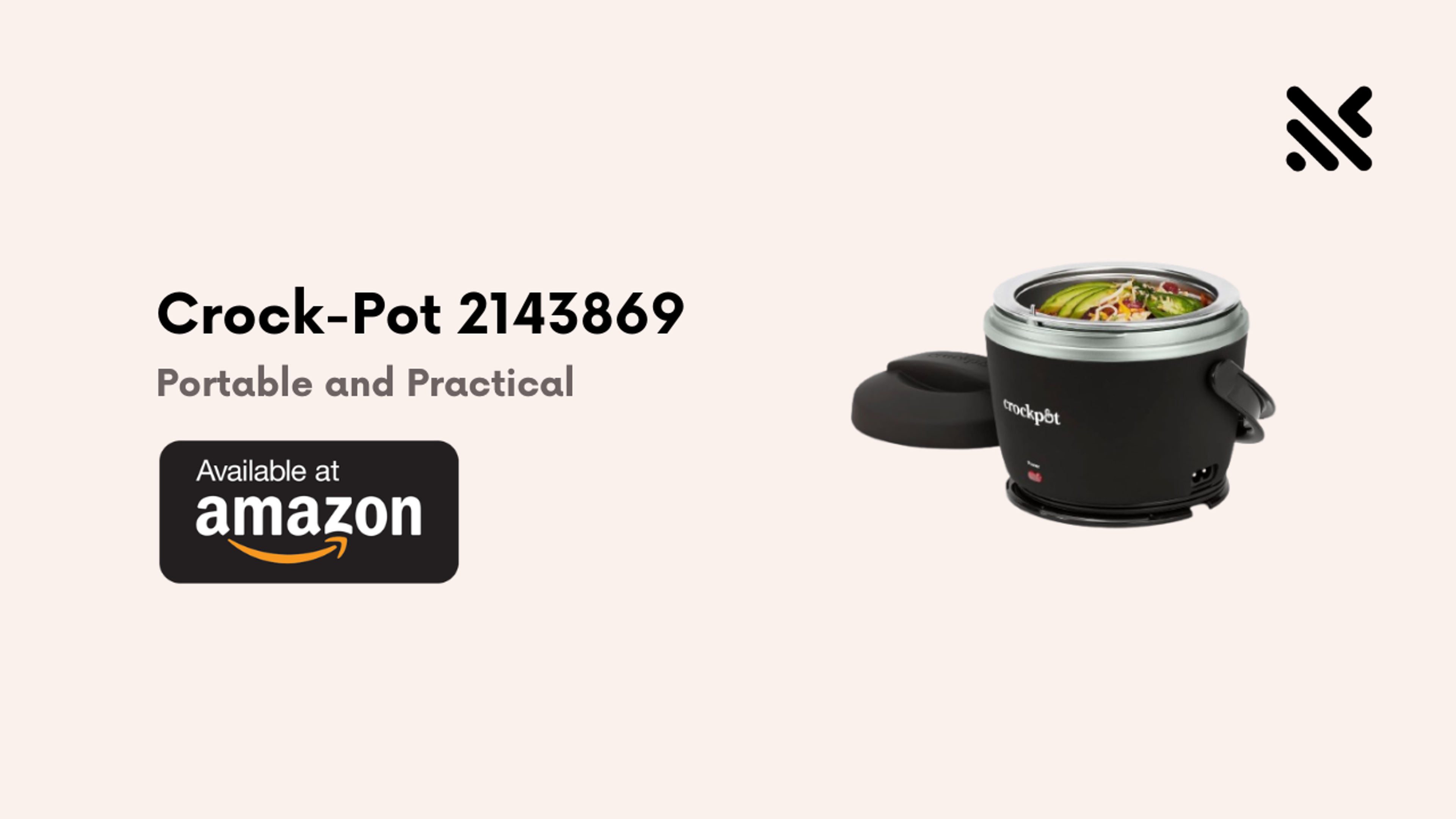 Crock-Pot 2143869