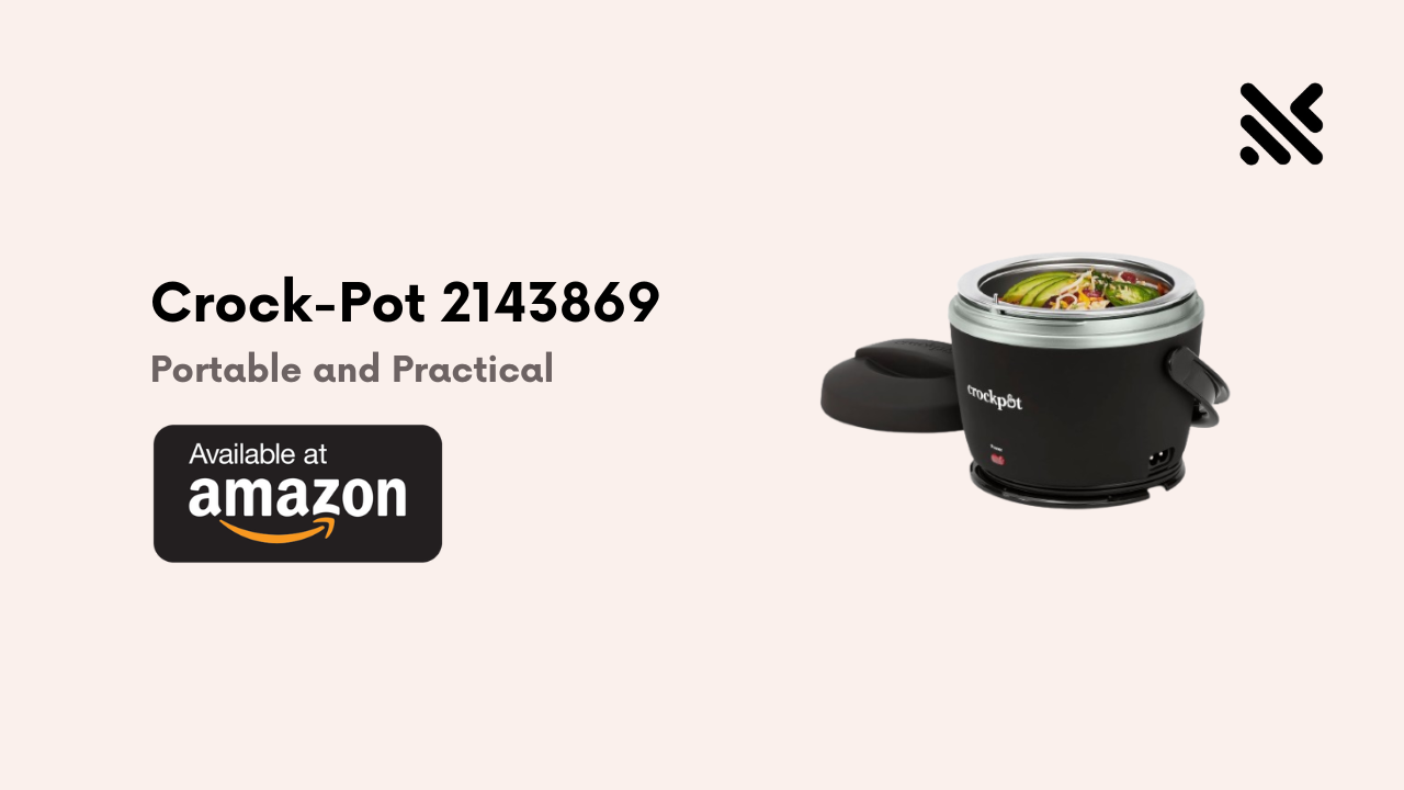 Crock-Pot 2143869