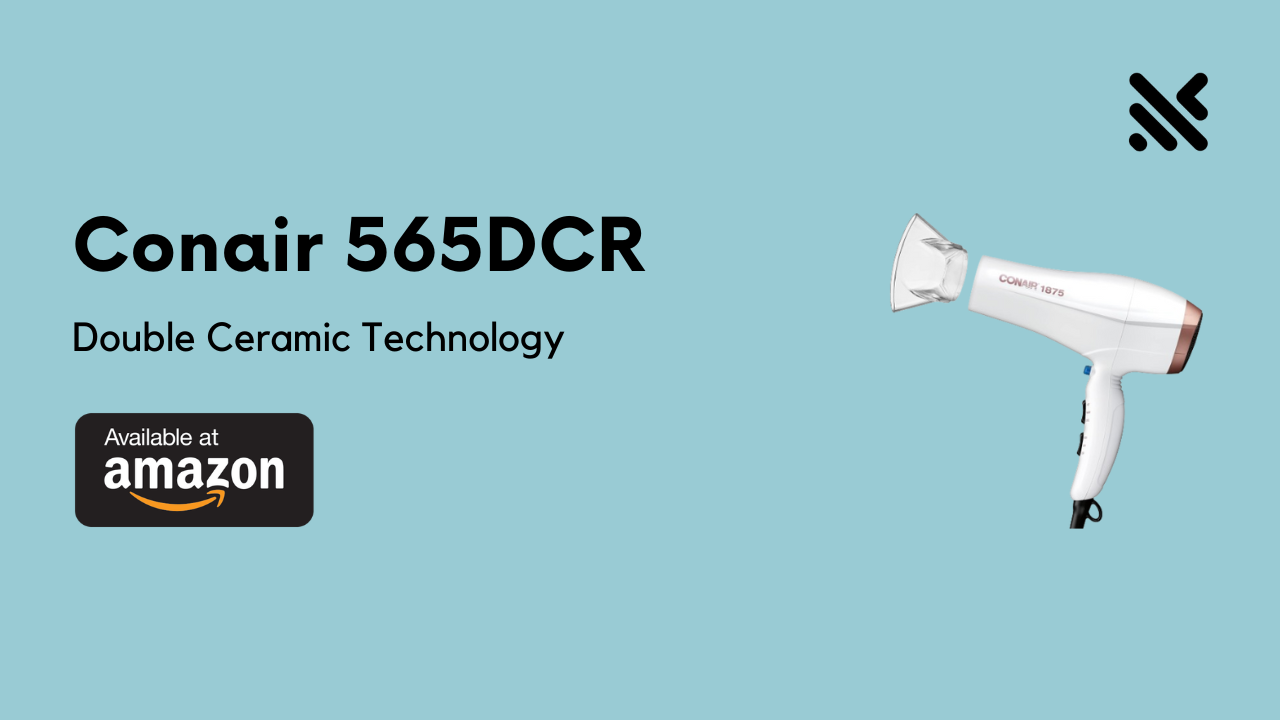 Conair 565DCR