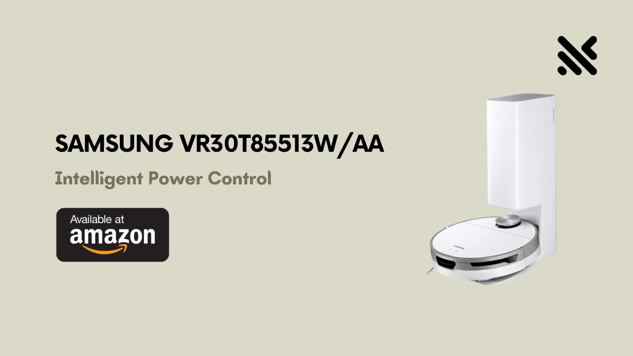 SAMSUNG VR30T85513W/AA