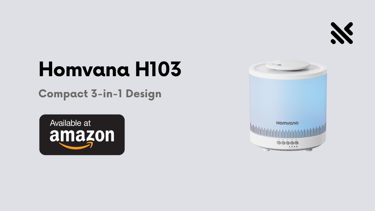 Homvana H103