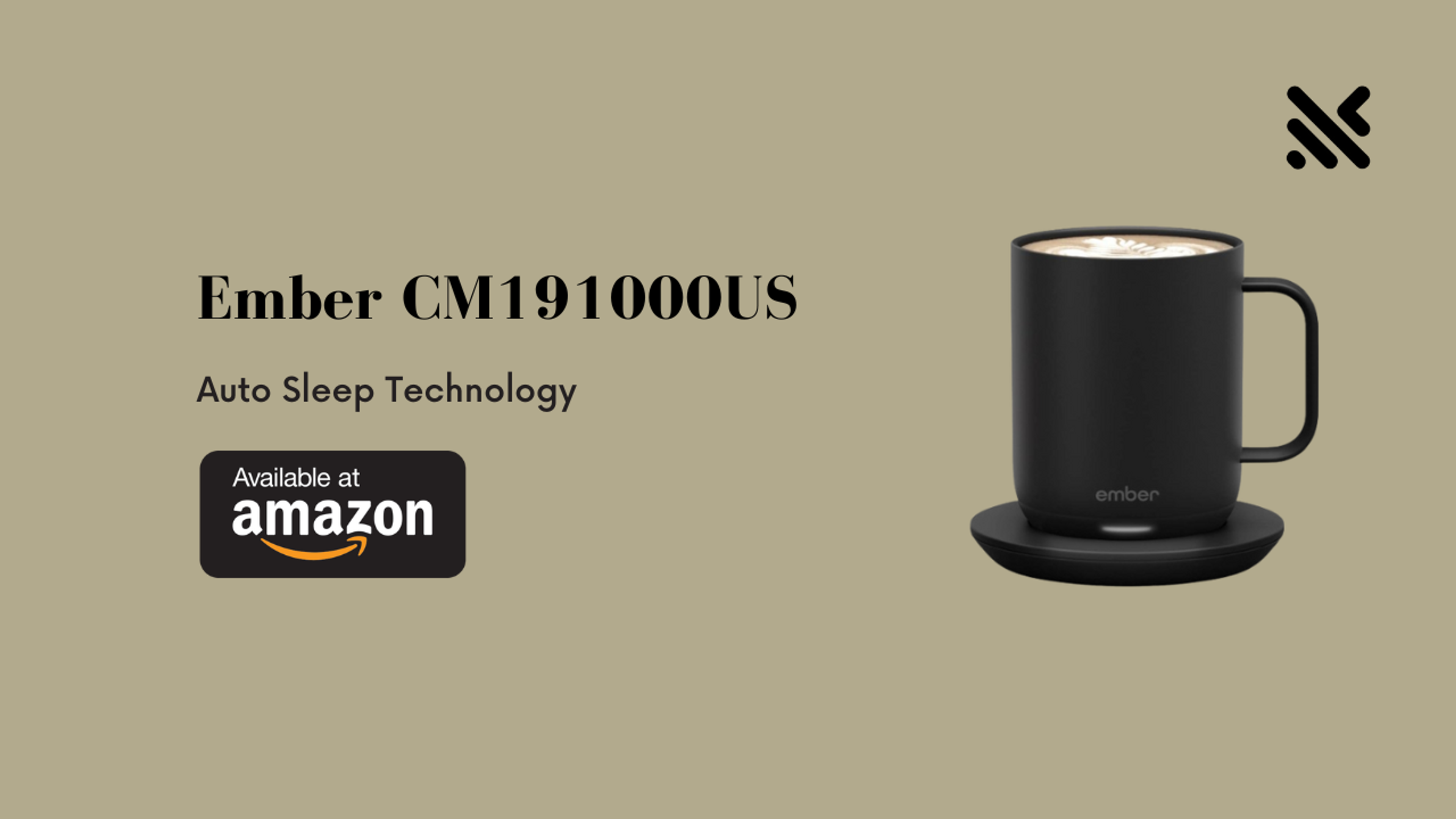 Ember CM191000US
