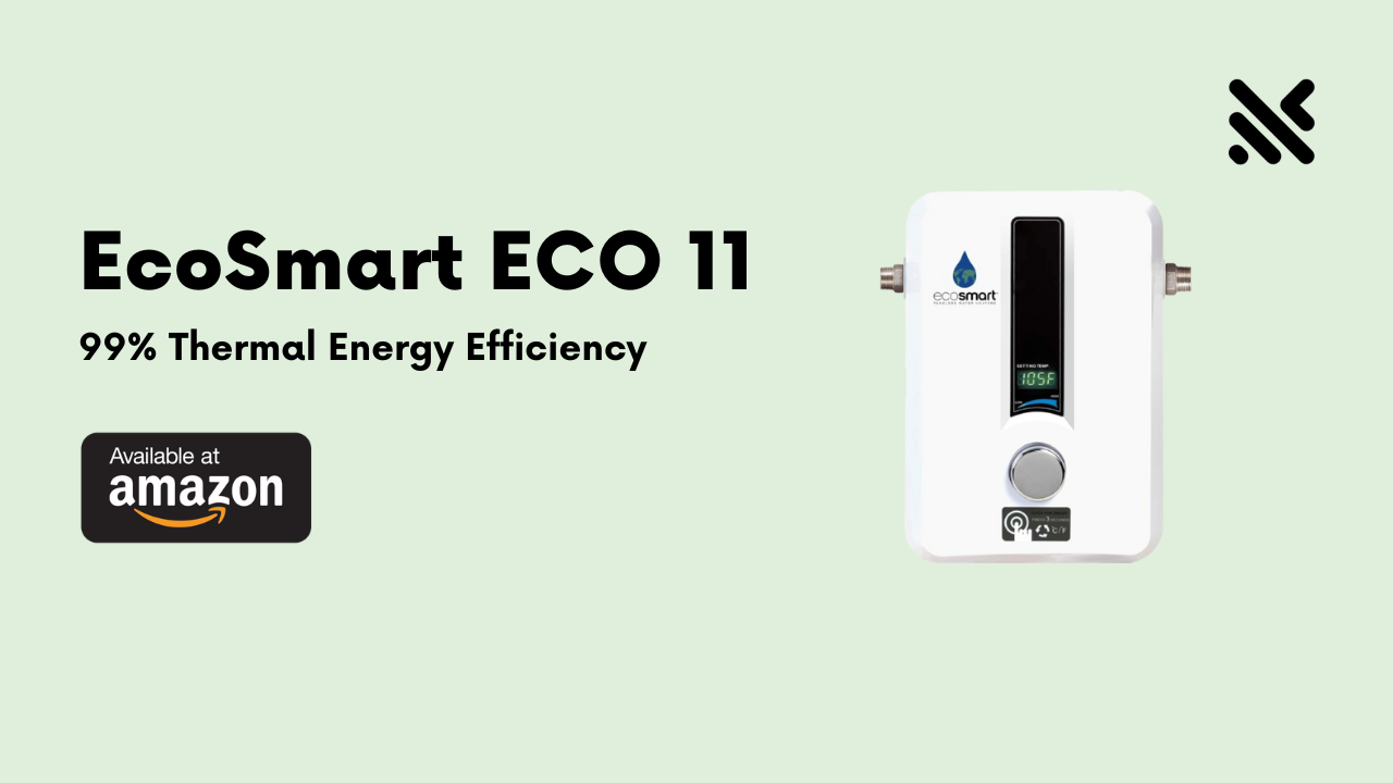 EcoSmart ECO 11