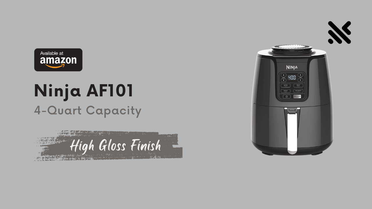 Ninja AF101 Air Fryer