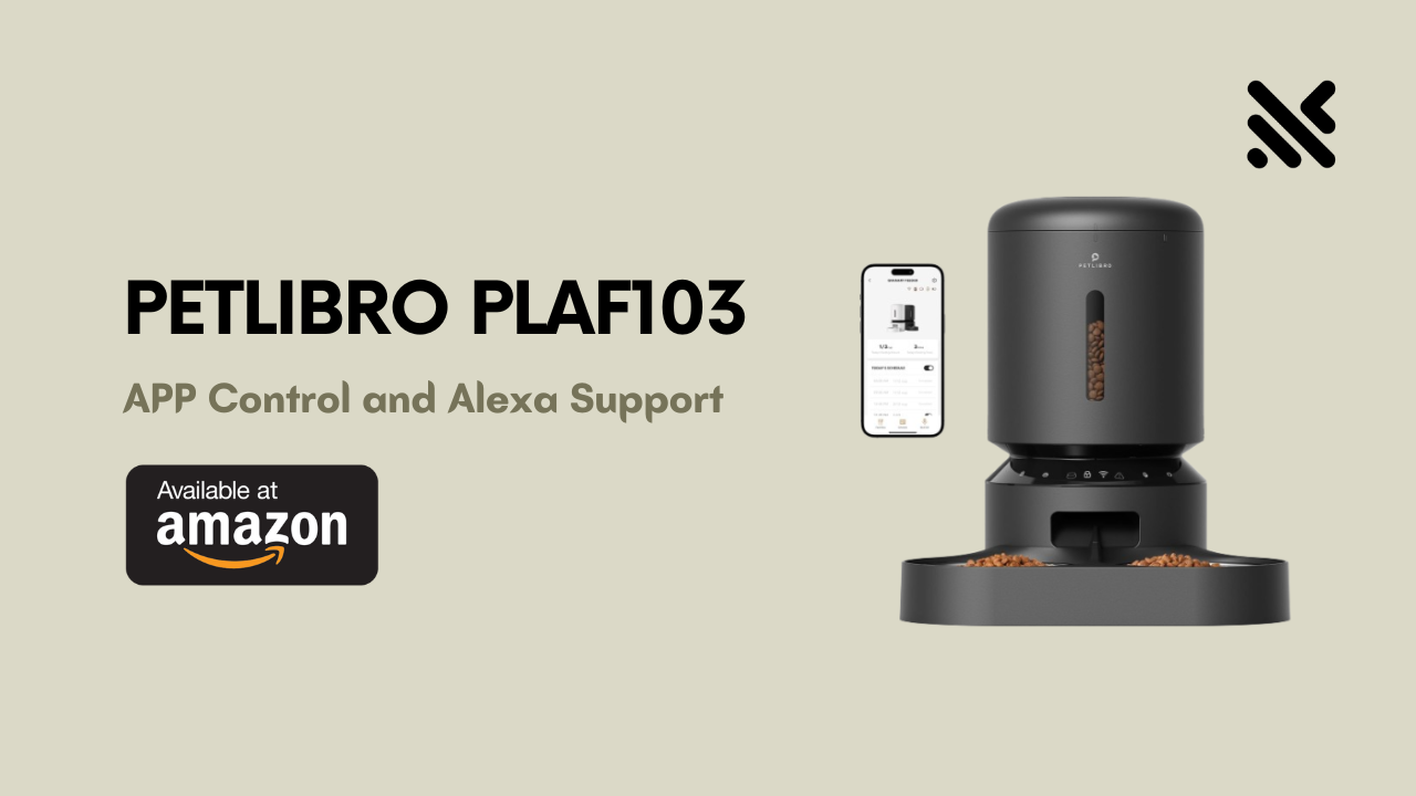 PETLIBRO PLAF103